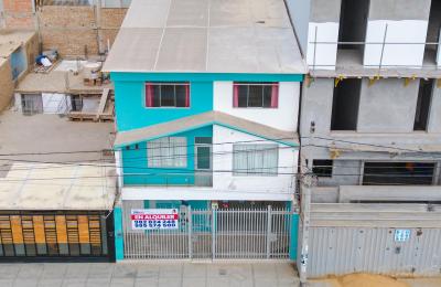 ALQUILER DE LOCAL COMERCIAL EN AV. GRAU